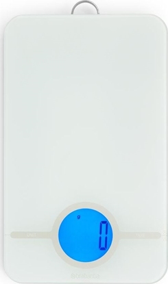 Picture of Waga kuchenna Brabantia Tasty+ jasnoszara 122668