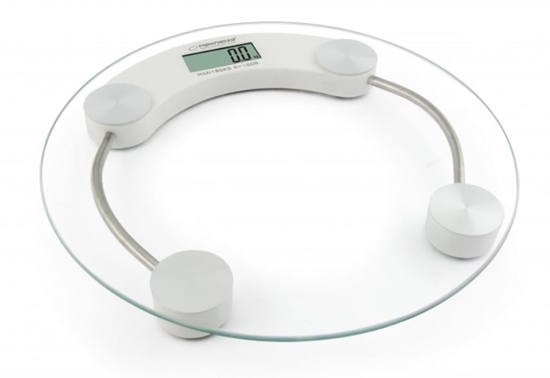 Picture of Waga łazienkowa JUKARI EBS007W