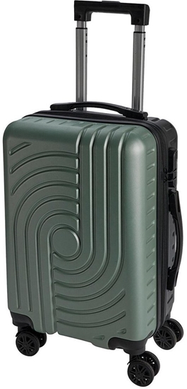 Picture of WALIZKA PODRÓNA KABINOWA 38L PROWORLD GREEN