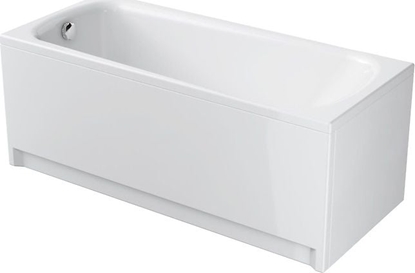 Picture of Wanna Cersanit Nao prostoktna 160 x 70cm (S301-243)