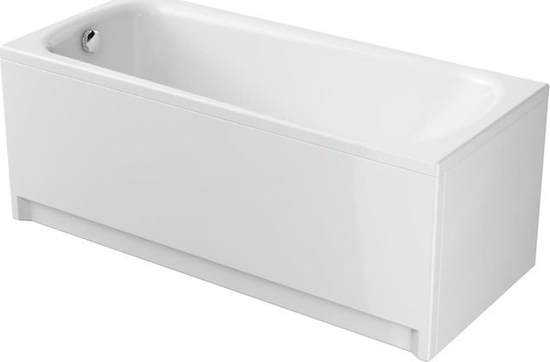 Picture of Wanna Cersanit Nao prostoktna 160 x 70cm (S301-243)