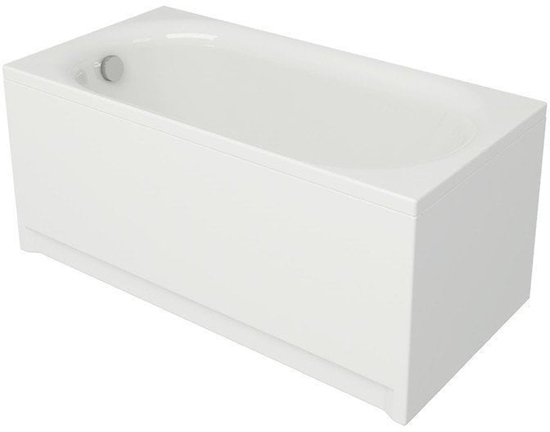 Picture of Wanna Cersanit Pozostay Cersanit S301-251 - S301-251