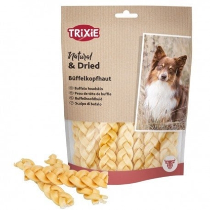 Изображение Maced Warkocze ze skalpu woowego 200g