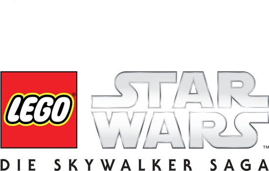 Изображение Warner Bros LEGO Star Wars Die Skywalker Saga - PlayStation 5