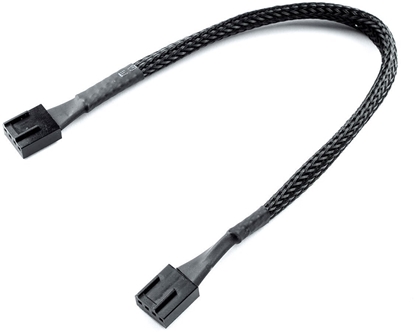 Picture of Watercool Lüfter Kabel 210 - 2,4m, schwarz