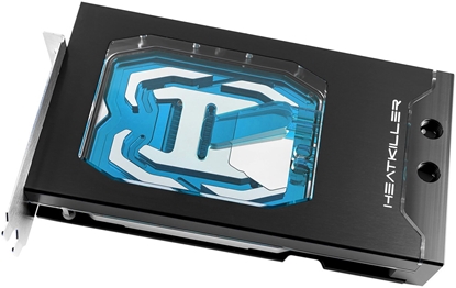 Attēls no Watercool Watercool Heatkiller V Ultra RTX 4090 FE - Acryl Ni-Bl ARGB