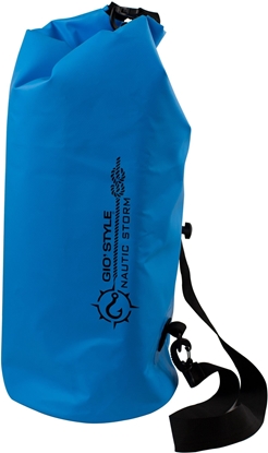 Attēls no Waterproof thermal bag Dry Bag Nautic Storm L 20L O23x63cm blue 8000303315964