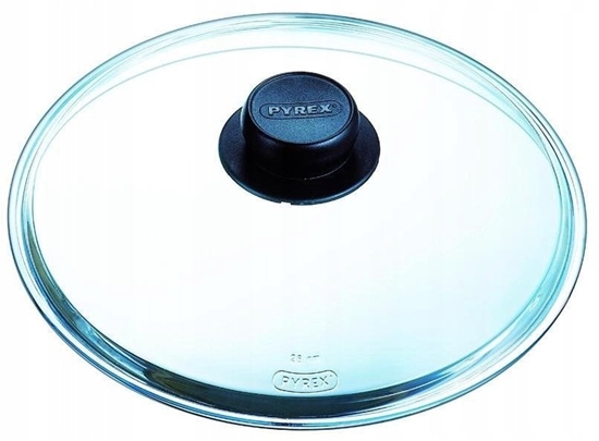 Picture of Pyrex Wax 26cm glass Pyrex 3426470262323