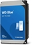 Picture of WD Blue - Festplatte - 10 TB - intern - 3.5 in (8.9 cm) - SATA 6Gb/s - 7200 rpm - Puffer: 512 MB