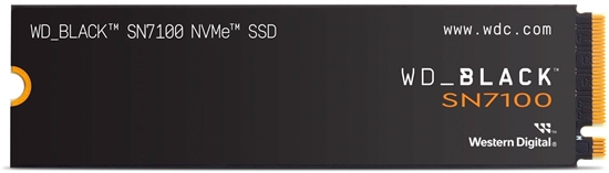 Picture of Dysk SSD WD SN7100 2TB M.2 2280 PCI-E x4 Gen4 NVMe (WDS200T4X0E)