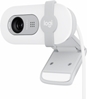 Picture of Web kamera Logitech Brio 100 White