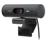 Picture of Web kamera Logitech BRIO 500 Graphite