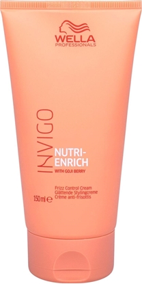 Picture of Wella Wella Professionals Invigo Nutri-Enrich Krem do wosów 150ml