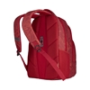 Picture of WENGER UPLOAD RED 16" LAPTOP BACKPACK WITH TABLET POCKET 