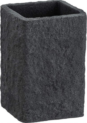 Picture of Wenko Kubek pojedynczy Czarny (twm_451685)