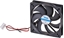Attēls no Wentylator Akyga AW-12A-BK