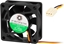 Attēls no Wentylator Blow 60x25mm 24V kulkowy