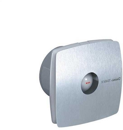 Picture of Wentylator Cata FAN CATAX-MART 10 INOXS SILVER 98M3/H