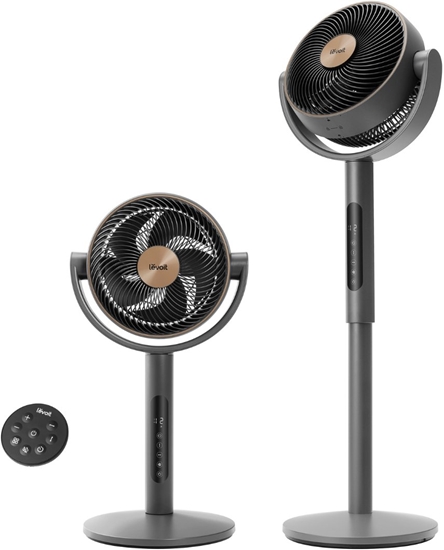 Picture of Wentylator Levoit Pedestal