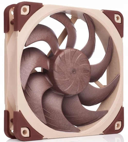 Изображение Wentylator Noctua NF-A12x25 G2 LS-PWM