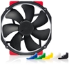 Изображение Wentylator Noctua NF-A15 HS-PWM chromax.black.swap