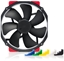Изображение Wentylator Noctua NF-A15 HS-PWM chromax.black.swap