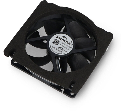 Picture of Wentylator regulujcy temperatur komory do drukarek Bambu Lab z serii X1 i P1}