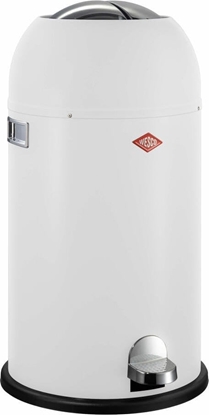 Picture of WESCO Kickmaster Soft weiß matt