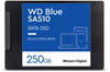 Picture of Western Digital Blue SA510 250GB