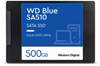 Picture of Western Digital Blue SA510 500GB