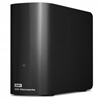 Picture of External HDD|WESTERN DIGITAL|Elements Desktop|14TB|USB 3.0|Drives 1|Black|WDBWLG0140HBK-EESN