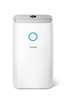 Picture of DEHUMIDIFIER & AIR PURIFIER/DE3306/11 PHILIPS