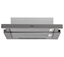 Attēls no Whirlpool AKR 5390/1 IX Built-in Silver 304 m³/h D