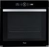 Изображение Whirlpool AKZM 8480 NB 73 L 3650 W A+ Black