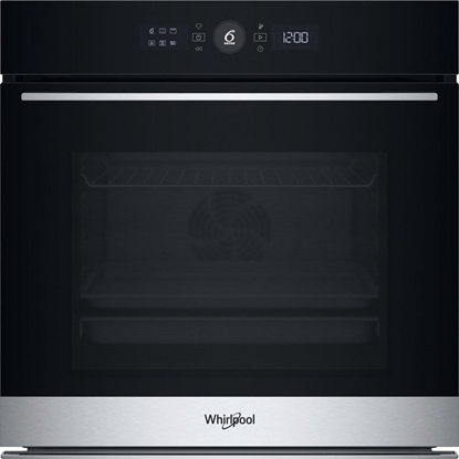 Attēls no Whirlpool Piekarnik do zabudowy - WOI5S8HM1SXA