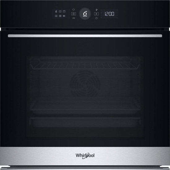 Picture of Whirlpool Piekarnik do zabudowy - WOI5S8HM1SXA