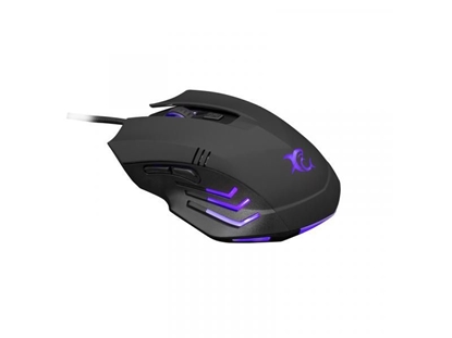 Picture of White Shark Gaming Mouse Hannibal-2 GM-5006B black