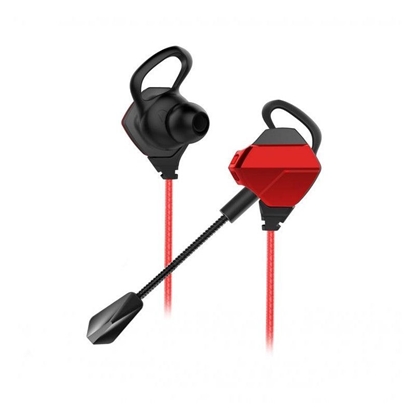 Picture of White Shark GE-536 Eagle Black Red