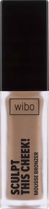 Attēls no WIBO_Sculpt This Cheek pynny bronzer do twarzy 01 11g