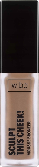 Picture of WIBO_Sculpt This Cheek pynny bronzer do twarzy 01 11g