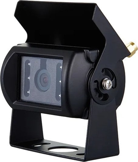 Picture of Wideorejestrator BlackVue BLACKVUE TRUCK Rear Camera 2CH
