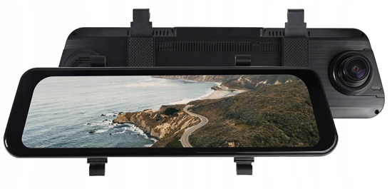 Picture of Wideorejestrator samochodowy Prido i12 3-view HDR