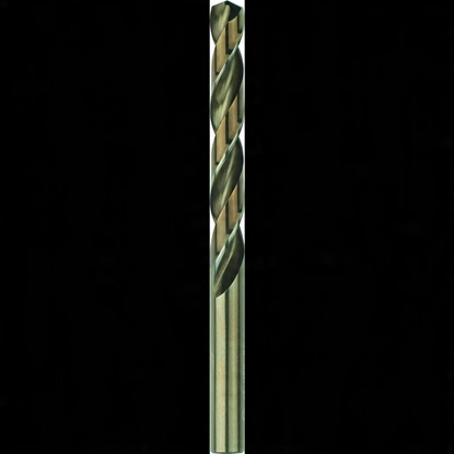 Picture of wider Krty HSS-Co 6.5x10