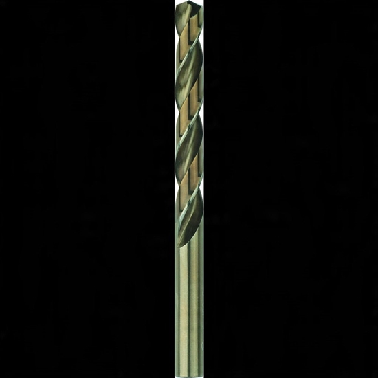 Picture of wider Krty HSS-Co 6.5x10