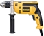 Attēls no Wiertarka Dewalt DWD024K 650W udarowa