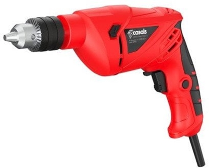 Attēls no Wiertarka udarowa elektryczna 500W CASALS ID50010