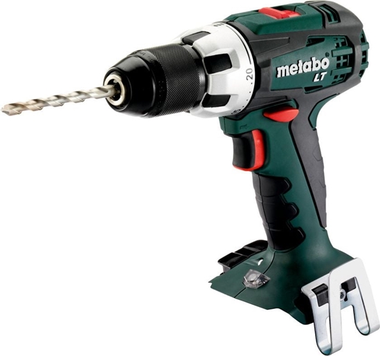 Picture of Wiertarko-wkrtarka Metabo BS 18 LT 18 V (602102840)