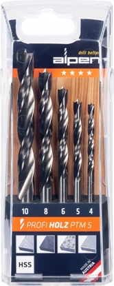 Picture of Wierto Alpen Alpen PTM 5 Profi Holz 4-5-6-8- 10