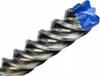 Изображение Wierto Bosch Bosch hammer drill bit SDS max-8X 32x600x720mm - 2608900256 EXPERT RANGE