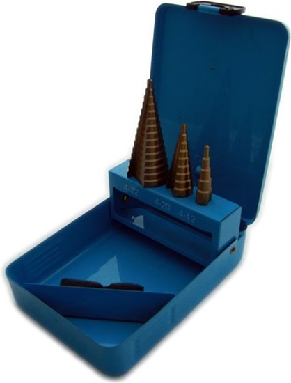 Picture of Wierto Corona 4 - 32mm zestaw 3szt. (C9265)